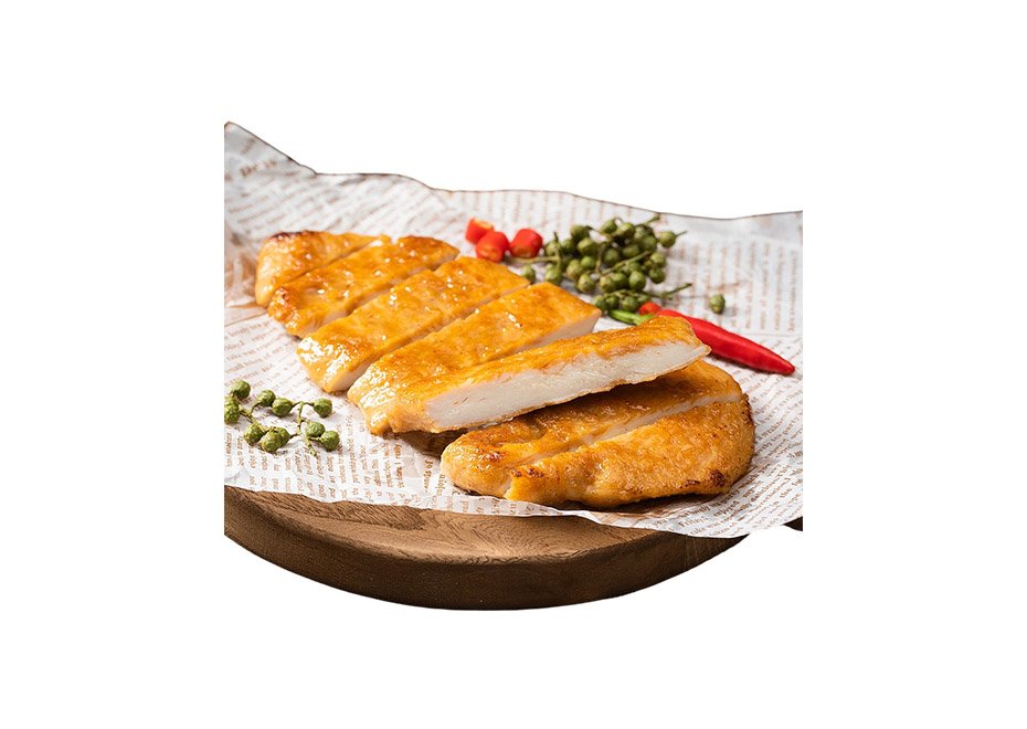 Huazhiwei Chicken Cutlet