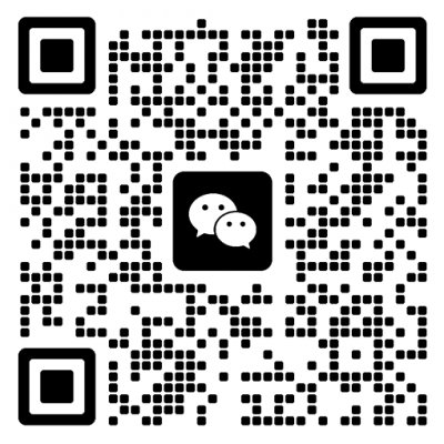 WeChat Qrcode
