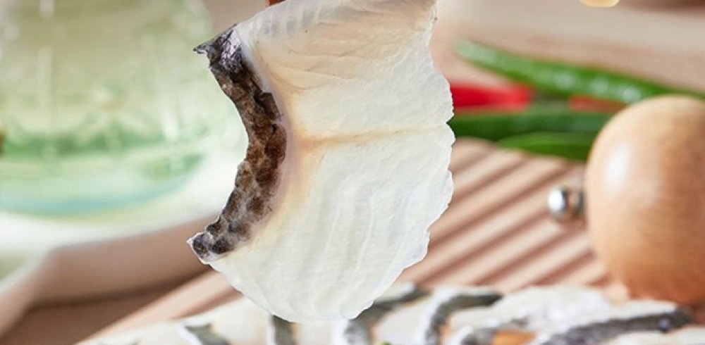 黑鱼的功效与作用