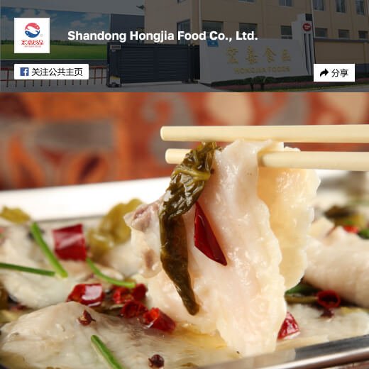 关注我们的 Facebook