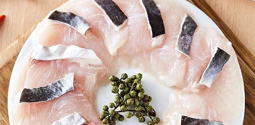 黑鱼的功效与作用