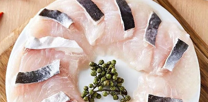 黑鱼的功效与作用