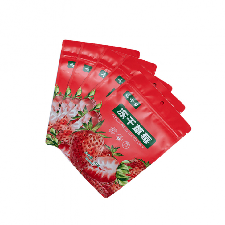 食品袋