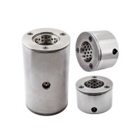 OEM Self-Lubricating Bushing with Anti-Corrosion Features