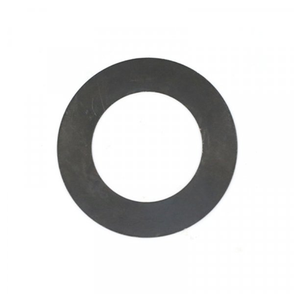 40x80x3mm 圆形钢垫片 高精度密封薄平垫圈