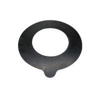 45x80x2mm Wide Circular Steel Shims