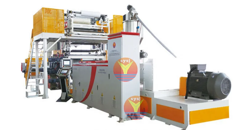 SPC Floor Equipment 110/220