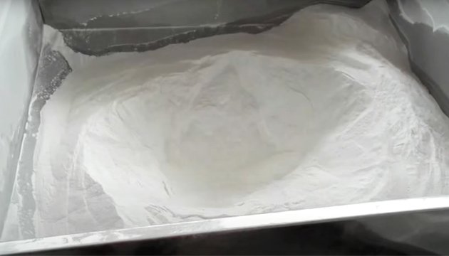 PVC foam board machine