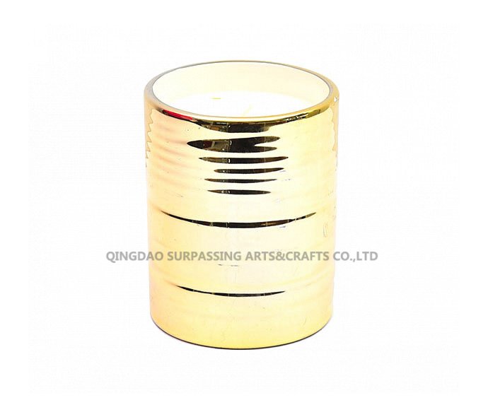 C22C003 scented ceramic candle