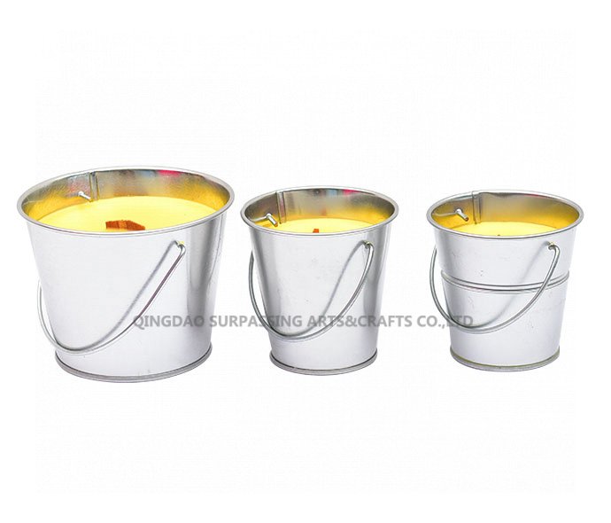 C21T0007 Outdoor Citronella candle