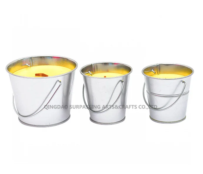 C21T0007 Outdoor Citronella candle