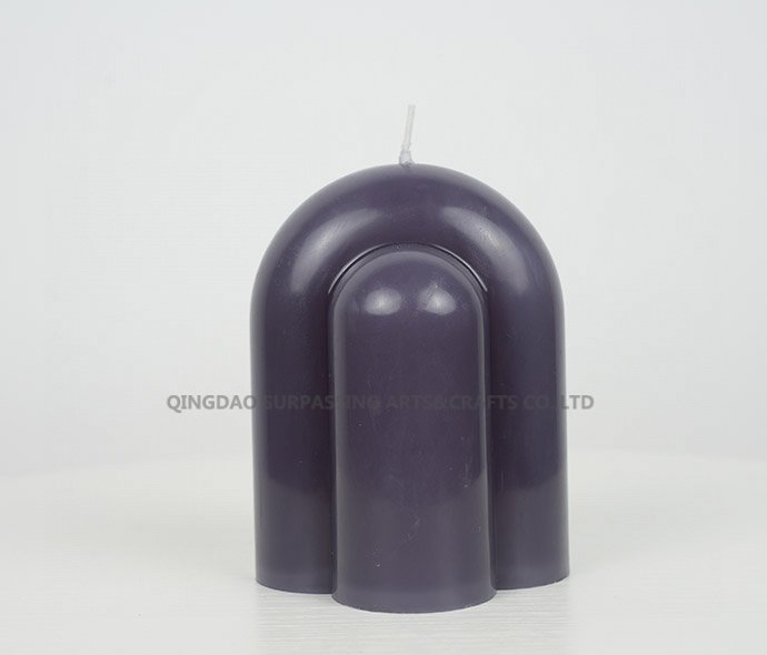 C23A008 art candle