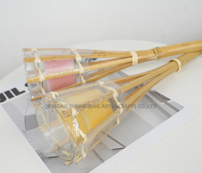 2023OD001 out door candle