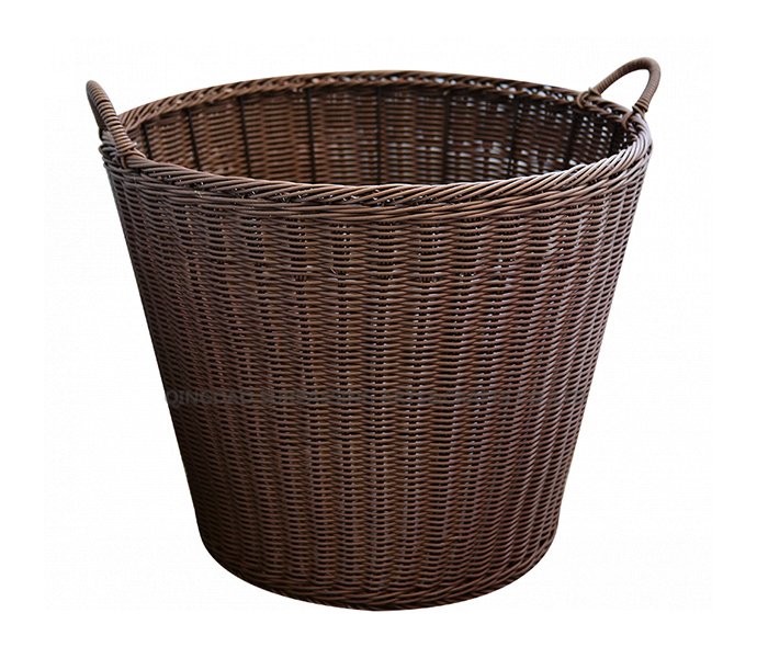 Laundry basket