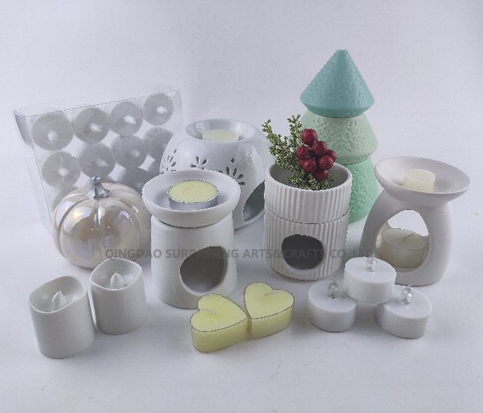 C24TL0010 Tea lights