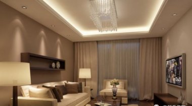 石膏板模块化吊顶-省钱，就从泰信悦模块化吊顶开始