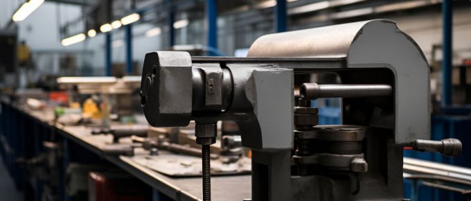 Metallurgy and Steel Industry