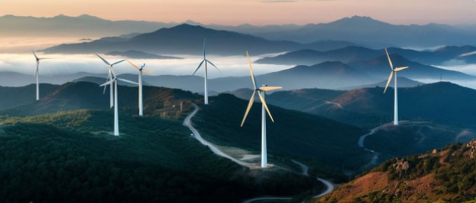 Energy and Environmental Protection